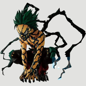 Izuku Midoriya Further Beyond Statue (12 cm)
