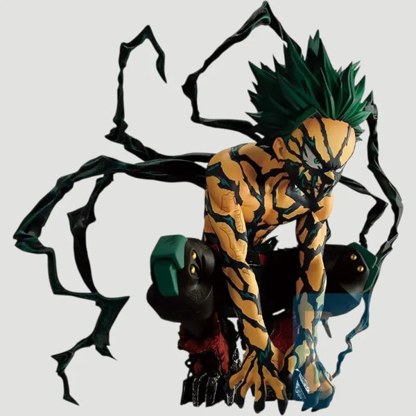 Izuku Midoriya Further Beyond Statue (12 cm)