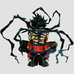 Izuku Midoriya Further Beyond Statue (12 cm)