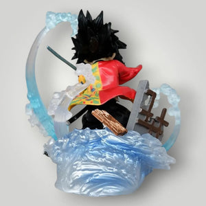 DS Tomioka Giyuu Water Pillar Figure (10 cm)