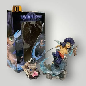 G5 DS Hashibira Inosuke Figure (10 cm)