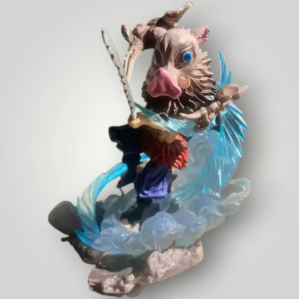 G5 DS Hashibira Inosuke Figure (10 cm)