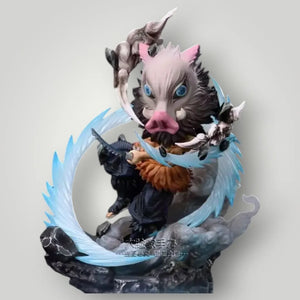 G5 DS Hashibira Inosuke Figure (10 cm)