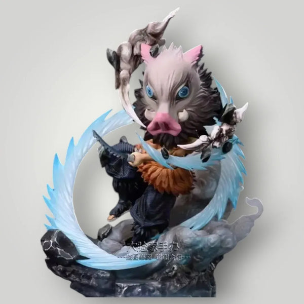 G5 DS Hashibira Inosuke Figure (10 cm)