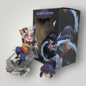G5 DS Hashibira Inosuke Figure (10 cm)