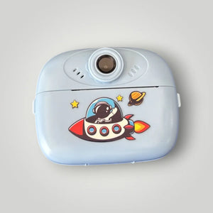 Cute Mini Instant Print Camera