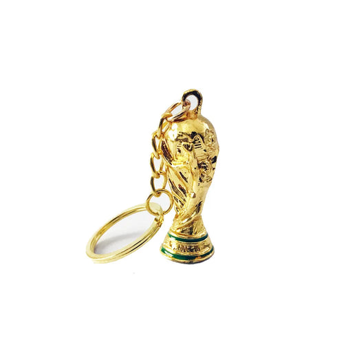 Blokecore FIFA World Cup Flag Keychain