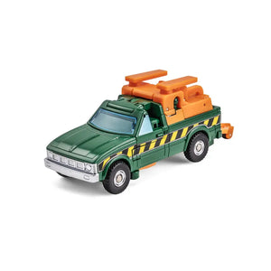 FT Hitch G1 Hoist Action Figure (21 cm)