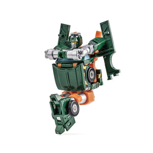 FT Hitch G1 Hoist Action Figure (21 cm)