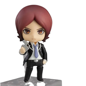 GS Nendoroid Tatsuya Deja Vu Action Figurine