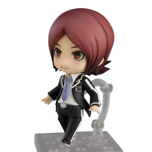 GS Nendoroid Tatsuya Deja Vu Action Figurine