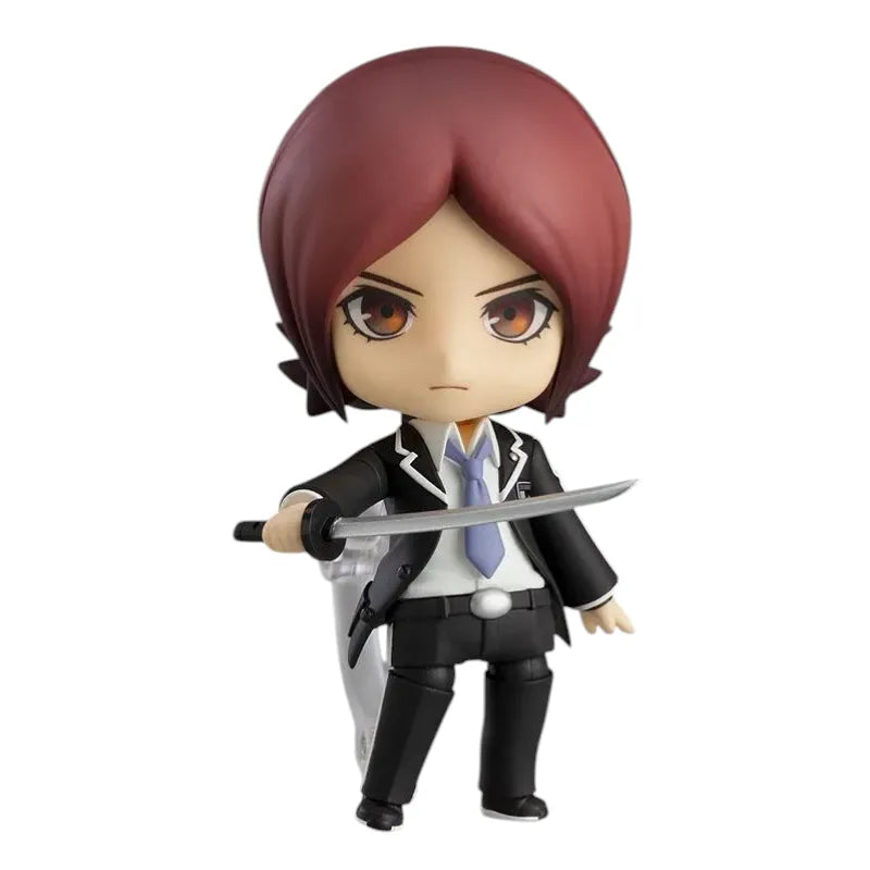 GS Nendoroid Tatsuya Deja Vu Action Figurine