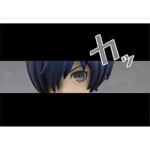 GS Nendoroid Persona 3 Hero Action Figurine