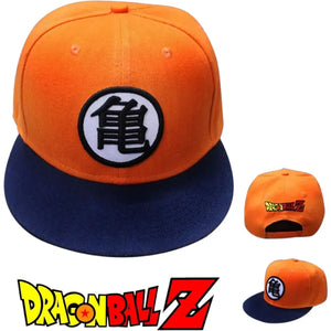 Dragonball Legends Kame Symbol Casual Cap