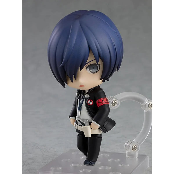 GS Nendoroid Persona 3 Hero Action Figurine