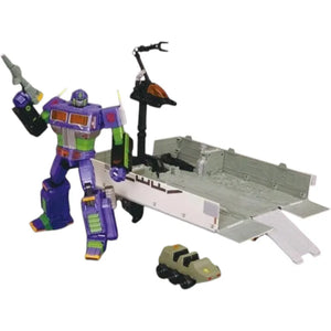 WEISHUANG W8036 OP Action Figure (32 cm)