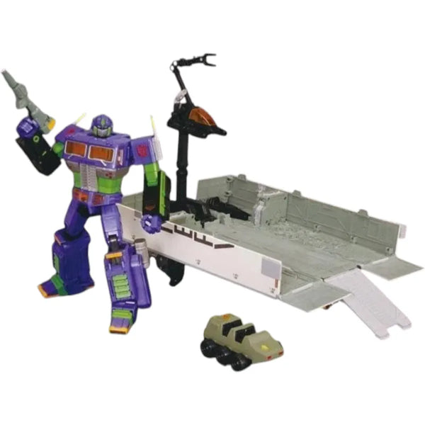 WEISHUANG W8036 OP Action Figure (32 cm)