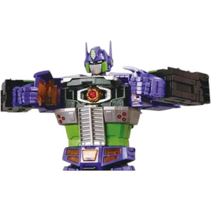 WEISHUANG W8036 OP Action Figure (32 cm)