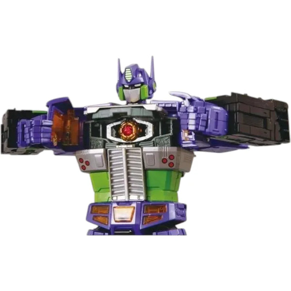 WEISHUANG W8036 OP Action Figure (32 cm)