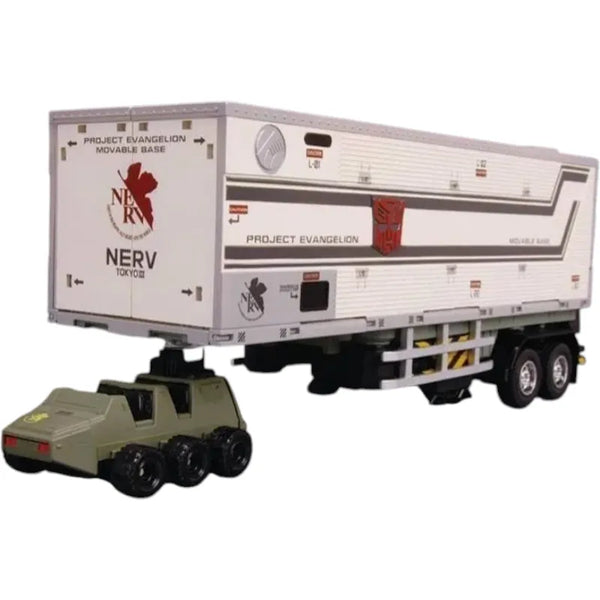 WEISHUANG W8036 OP Action Figure (32 cm)