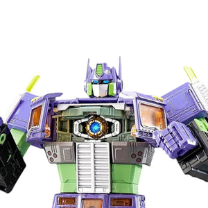 WEISHUANG W8036 OP Action Figure (32 cm)