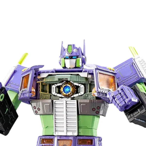 WEISHUANG W8036 OP Action Figure (32 cm)
