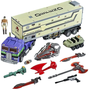 WEISHUANG W8036 OP Action Figure (32 cm)