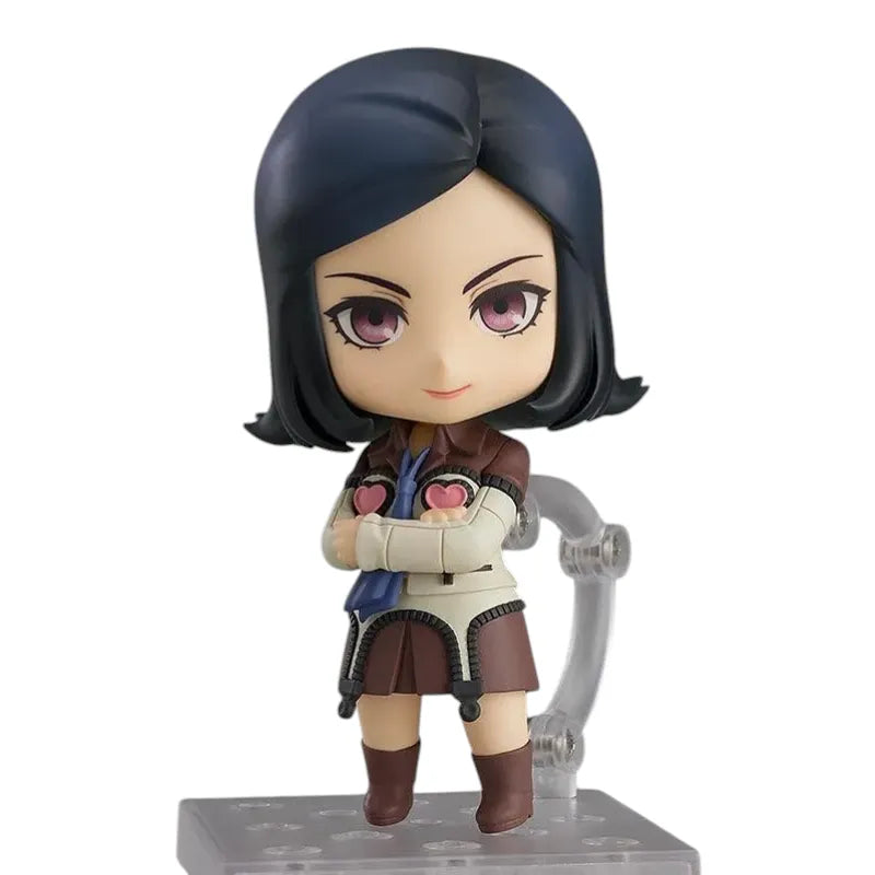 GS Nendoroid Maya Amano Action Figurine