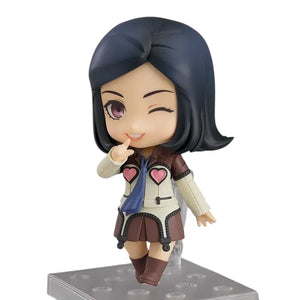 GS Nendoroid Maya Amano Action Figurine