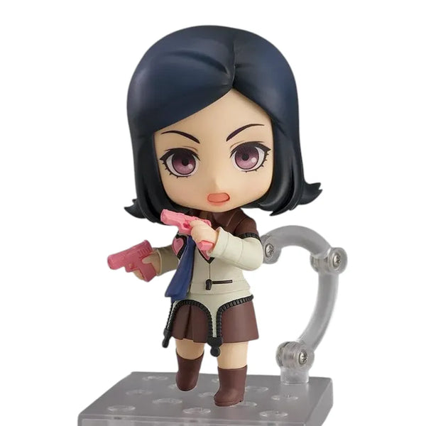 GS Nendoroid Maya Amano Action Figurine