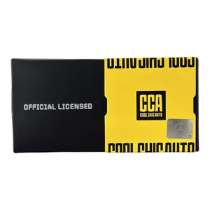 CCA Mercedes-Benz G 350d 1:42 Scale Vehicle