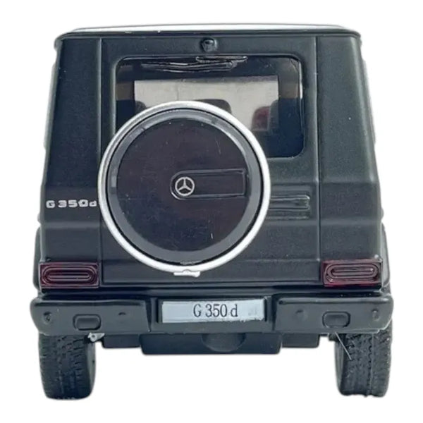 CCA Mercedes-Benz G 350d 1:42 Scale Vehicle
