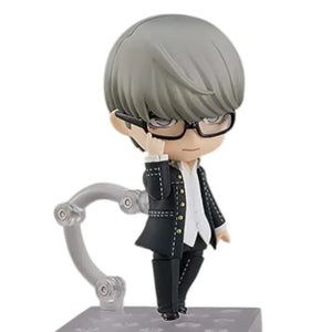 GS Nendoroid Wild P4G Hero Action Figurine
