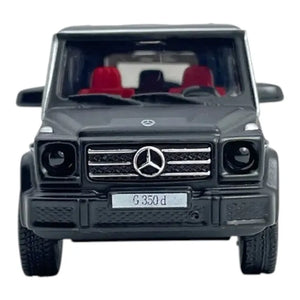 CCA Mercedes-Benz G 350d 1:42 Scale Vehicle