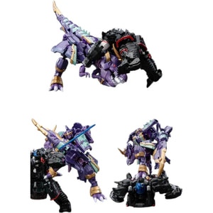 IF EX-77 Iron Samurai Gokugaoh Action Figure (12 cm)
