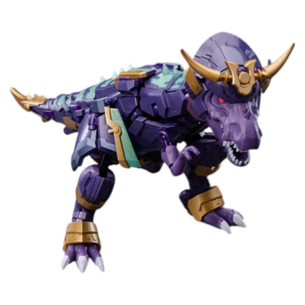 IF EX-77 Iron Samurai Gokugaoh Action Figure (12 cm)