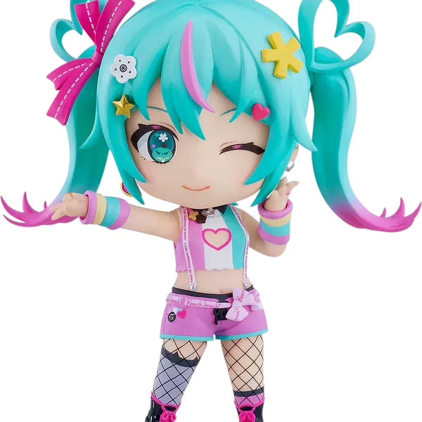 GS Nendoroid Hatsune Miku Action Figurine