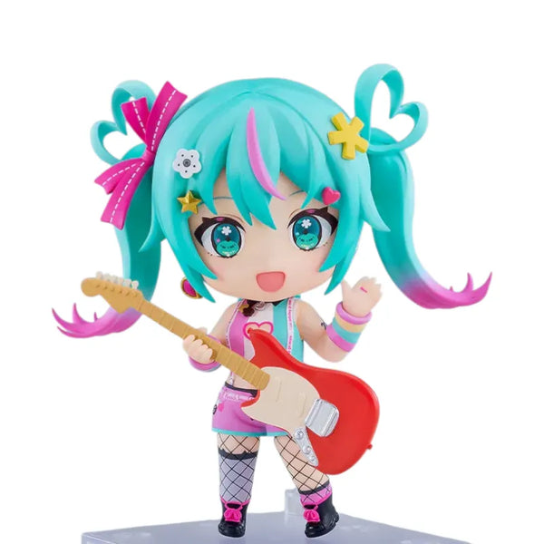 GS Nendoroid Hatsune Miku Action Figurine