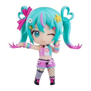GS Nendoroid Hatsune Miku Action Figurine
