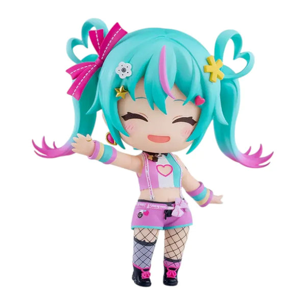 GS Nendoroid Hatsune Miku Action Figurine