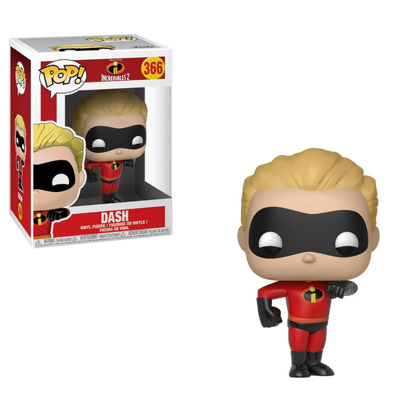 Funko POP Incredibles 2 Figurines