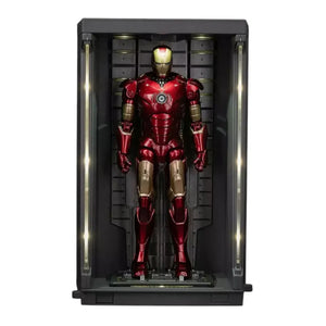 ZD Toys Iron Man MK3 HoA Action Figure