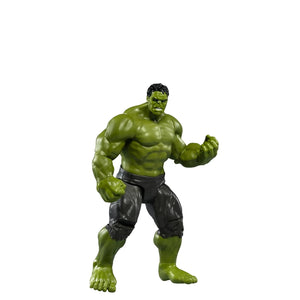 ZD Toys Marvel Series I Hulk Figure