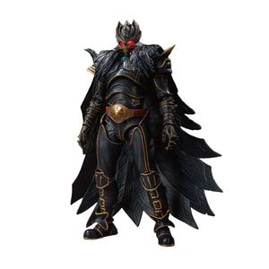 Yolopark Karas Otoha Regenerate Figure (20 cm)