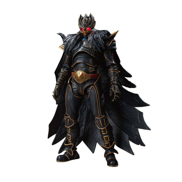 Yolopark Karas Otoha Regenerate Figure (20 cm)