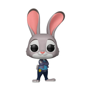 Funko POP Zootopia Judy Hopps Figurine