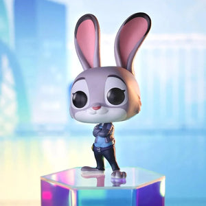 Funko POP Zootopia Judy Hopps Figurine