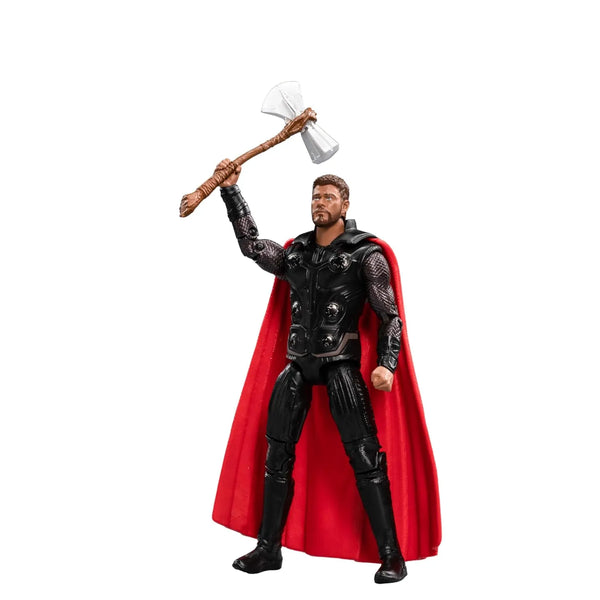 ZD Toys Thunder Thor Action Figure (18 cm)