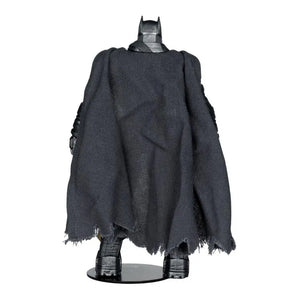 McFarlane Batman Armored Suit Action Figure