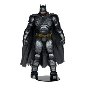 McFarlane Batman Armored Suit Action Figure